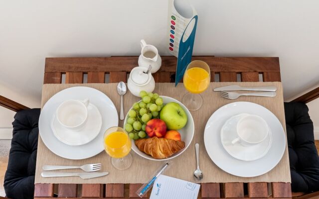 Sweet Inn Apartments - Ste Catherine