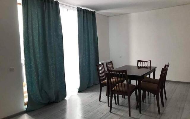 Duplex Vila Monte bakuriani 5/18