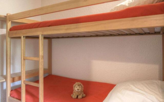 Appartement Montgenèvre, 2 pièces, 6 personnes - FR-1-330D-87