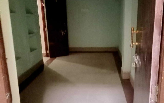 OYO HOME 91096 Krishna Bhawan