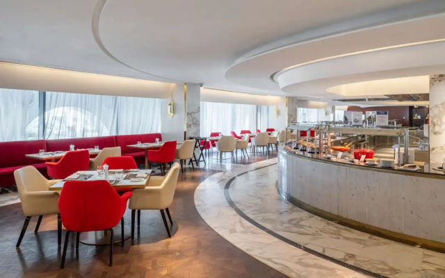 The  Galleria Jeddah, Curio Collection by Hilton