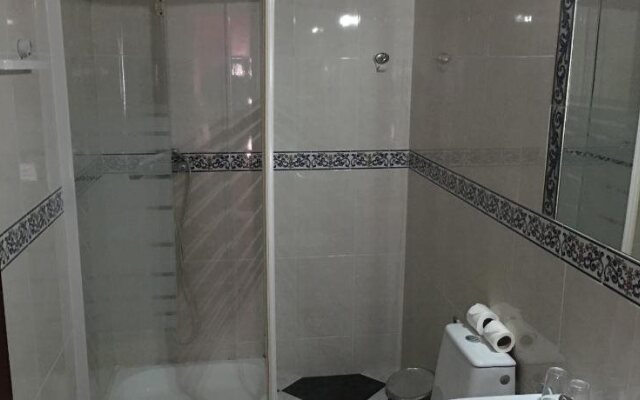Hostal Sevillana I