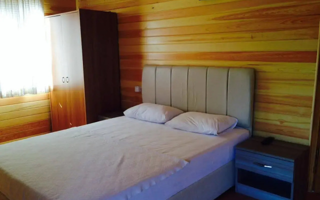 Ataol Beach & Bungalows