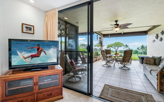 Country Club Villas