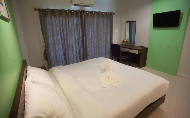 Morage Hotel Phitsanulok