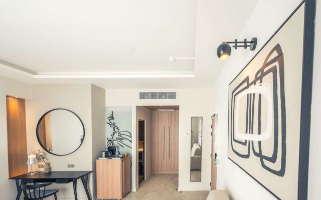 Mercure Troyes Centre