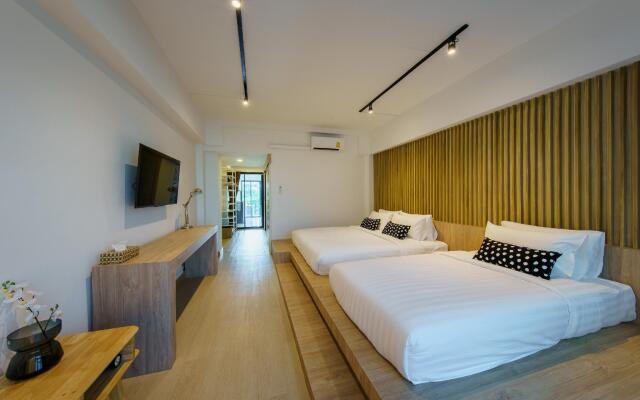 Jiang Mai 81 Place