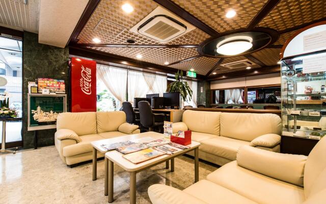 Tateshina Hotel
