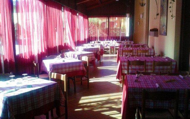 Al Castello Bed and Breakfast