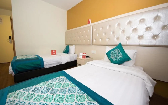 OYO 114 Sandpiper Hotel