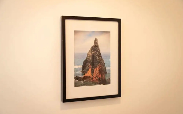 Villa Rita in Machico