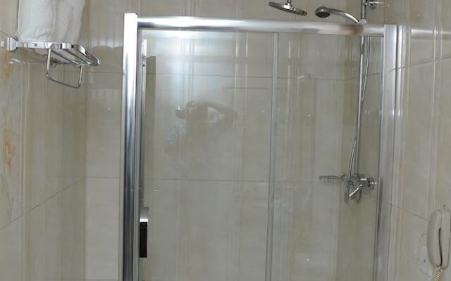 Bole Skygate Hotel