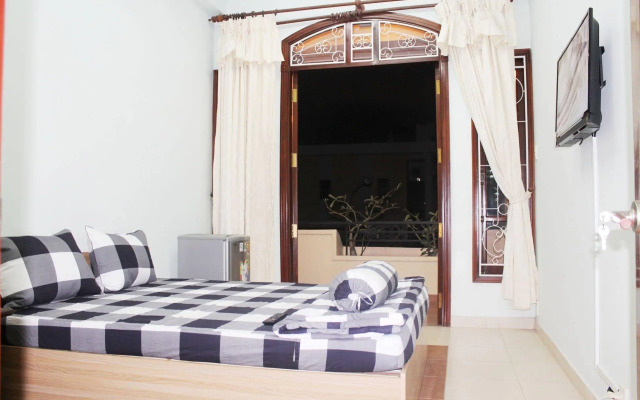Saigon An Phu Homestay