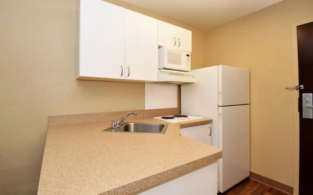 Extended Stay America Seattle Bothell West