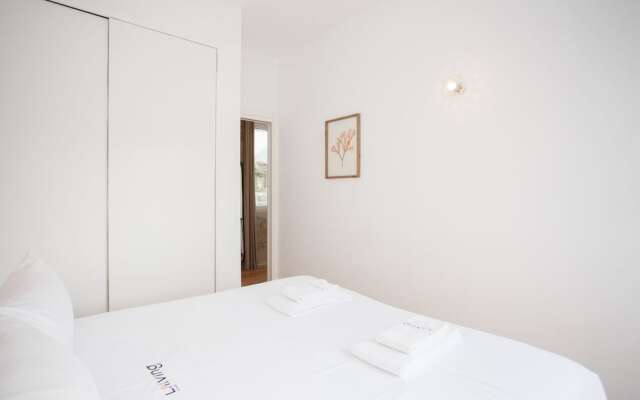Liiiving - Casa da Vinha Apartment VIII