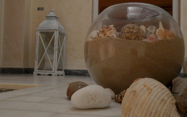 Hotel Helmos