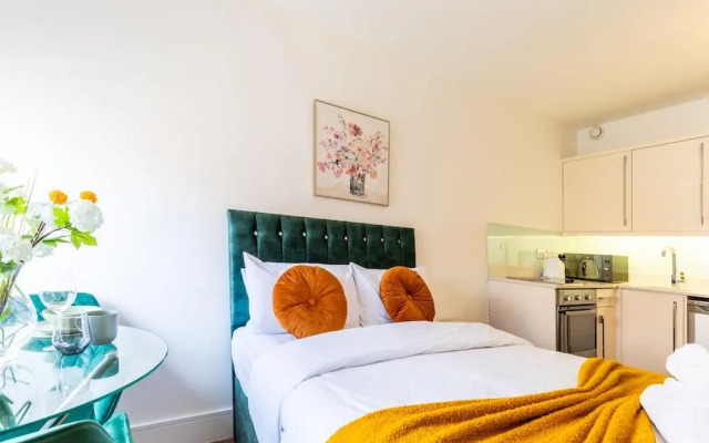 Flexiflat - High Street Kensington Apartments