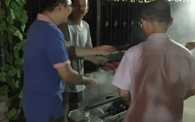 Haozai B&B in Shanghai