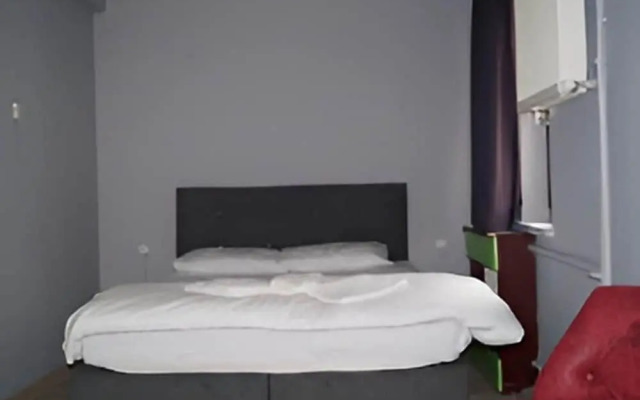 Pasa Konagi Konaklama