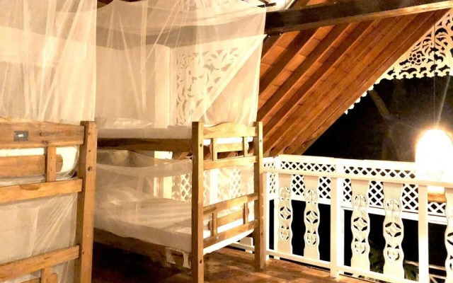Hotel Secreto