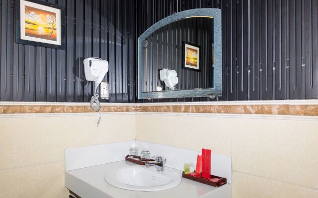 Adina Hotel
