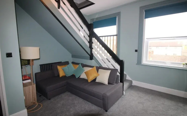 Seabird Apartments