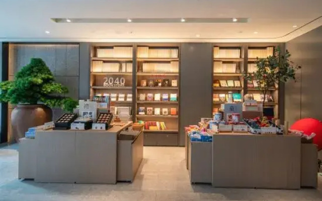 Ji Hotel (xiamen Haicang District Government Branc