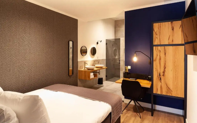 Hotel Julien