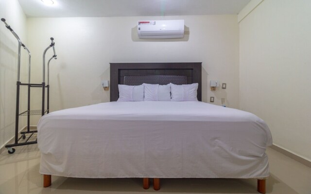 Aruma Luxury Suites Mahahual