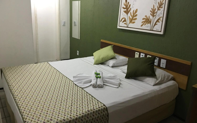 Abrolhos Praia Hotel