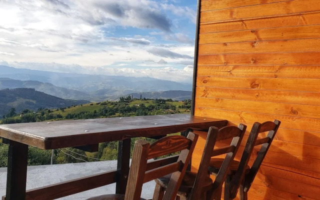 Hakuna Matata glamping