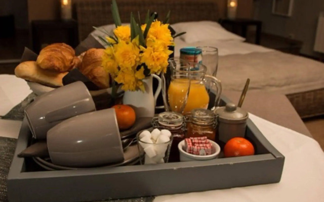 Manoir de la Bégaudière