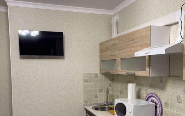 Апартаменты люкс на улице Орджоникидзе 88к2