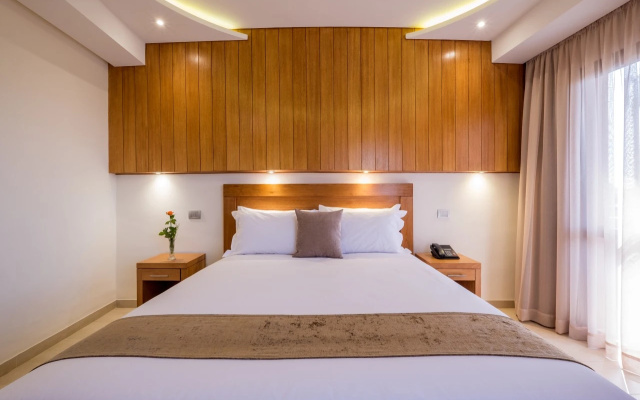 Ayoub Hotel & Spa