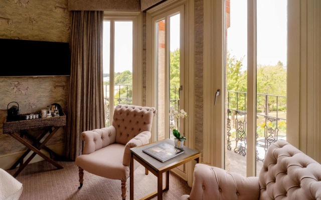 The Petersham