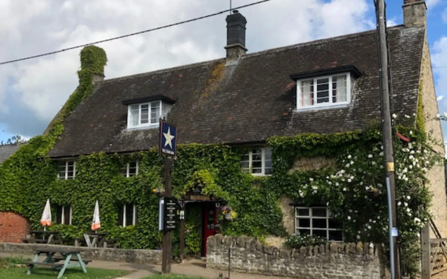 The Star Inn
