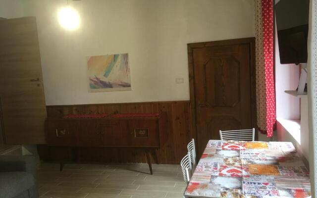 Antica Casa Nella