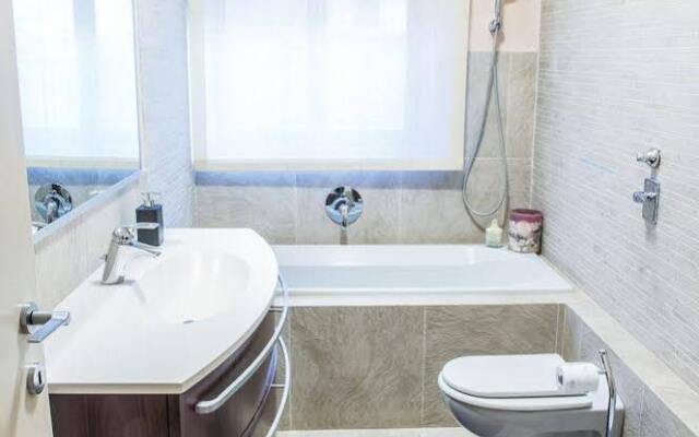 At Home - Fiera City