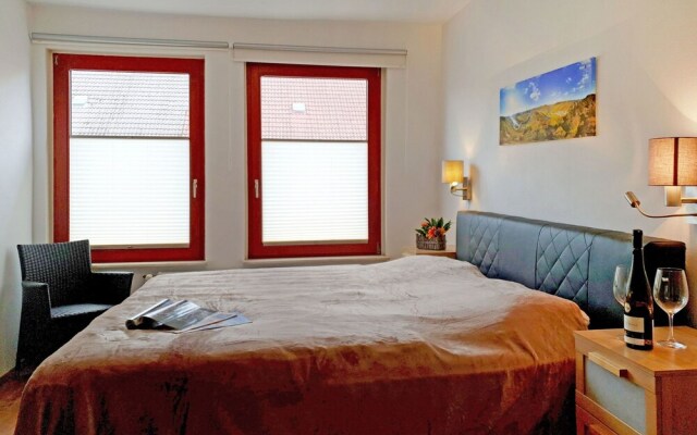 Goethe 59 Loitz in Loitz