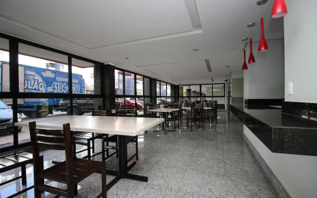 Apartamento Completo Asa Norte