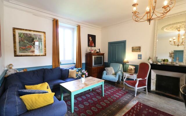 Le Manoir de Panduonec