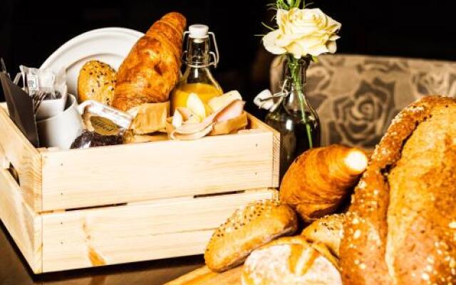 De Pastorie Bed & Breakfast