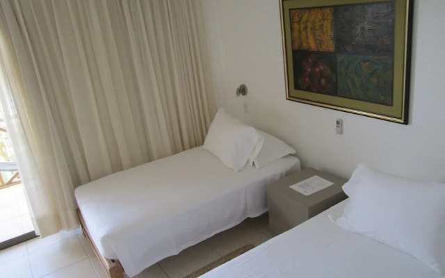 Hotelier Home