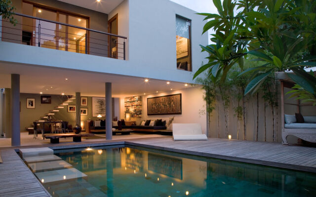 Villa Rio