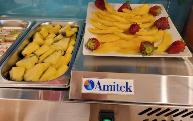 Si Rimini Hotel