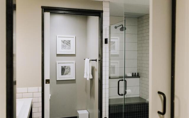 Hewing Hotel