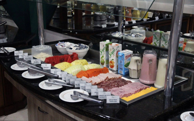Hotel Flat Petras