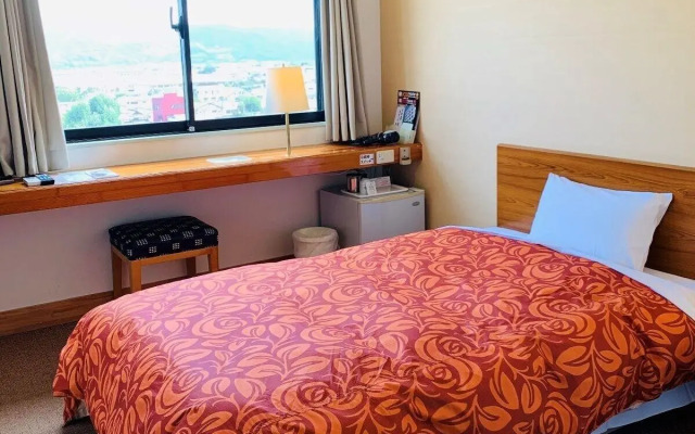Yame Green Hotel