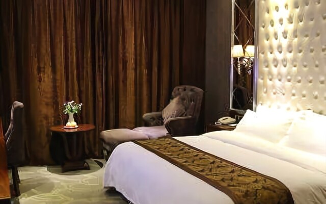 Huatai International Hotel