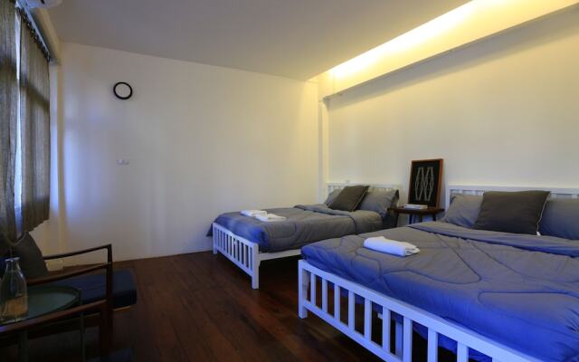 The Localist Chiangmai - Adults Only